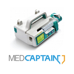 Bomba de infusión MEDCAPTAIN MP-30